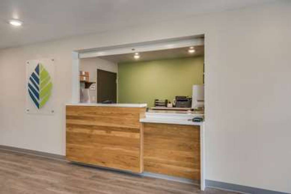 WOODSPRING SUITES FORT MILL 5