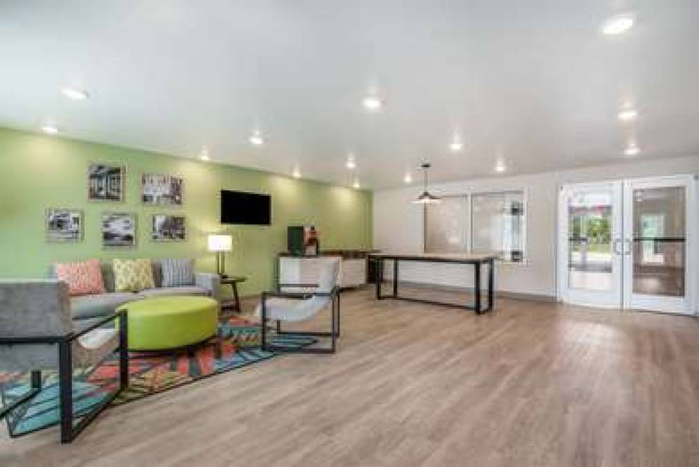 WOODSPRING SUITES FORT MILL 6