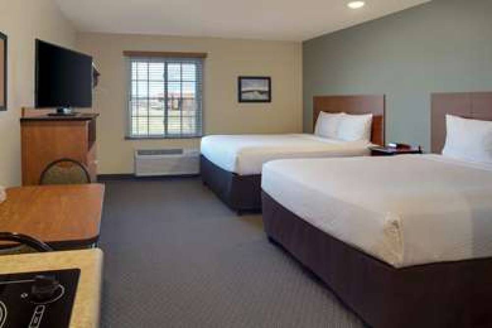 WOODSPRING SUITES FREDERICK I-70 10