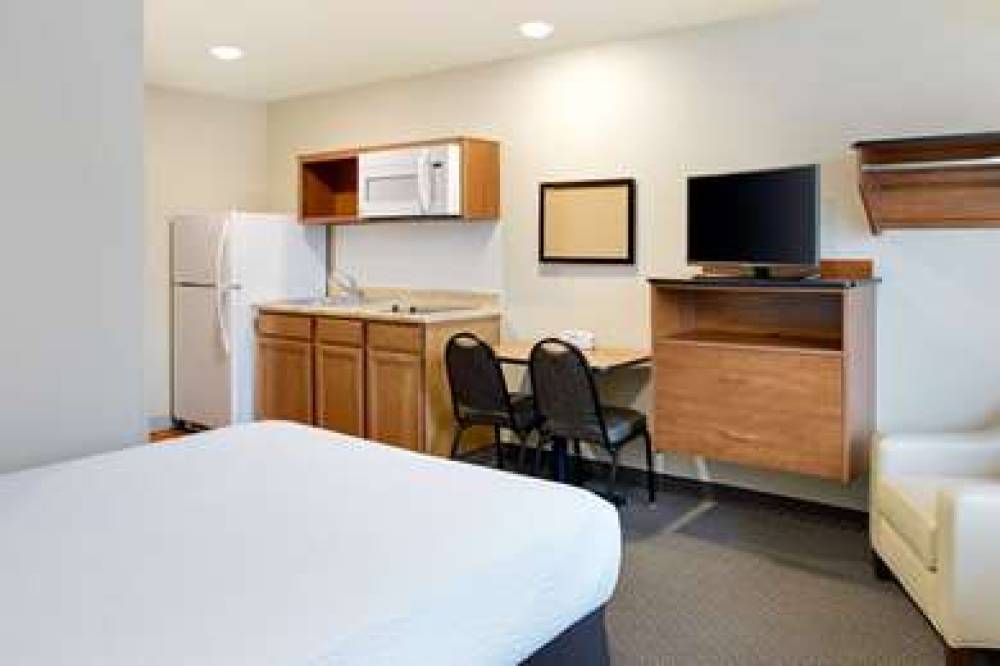 WOODSPRING SUITES FREDERICKSBURG 7