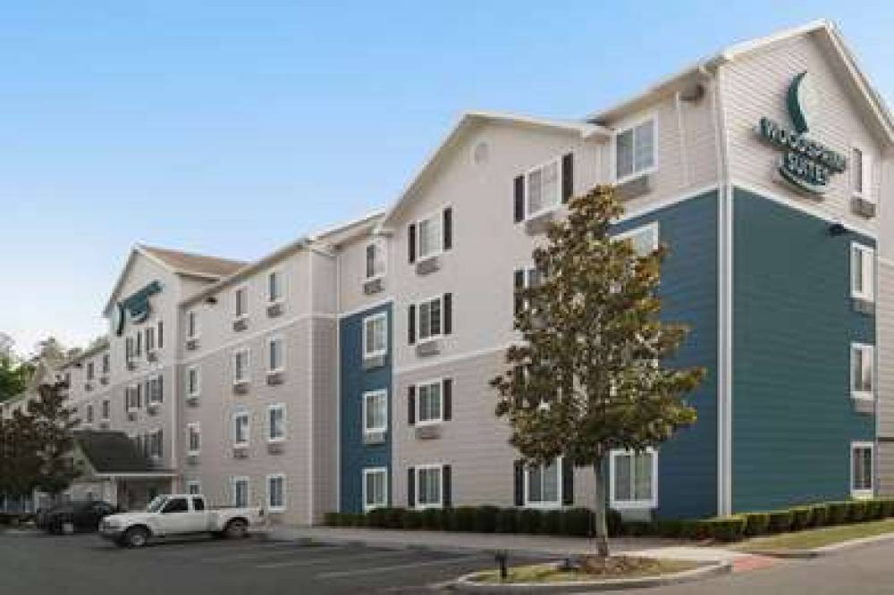 WOODSPRING SUITES GAINESVILLE I-75 2