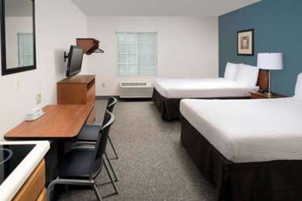 WOODSPRING SUITES GAINESVILLE I-75 10