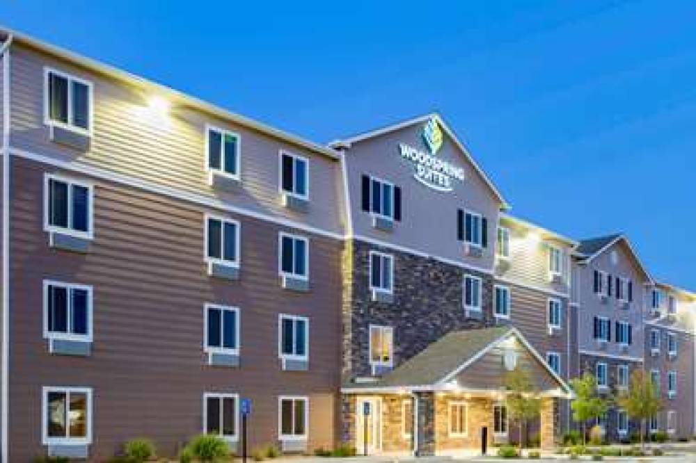 WOODSPRING SUITES GRAND JUNCTION 6