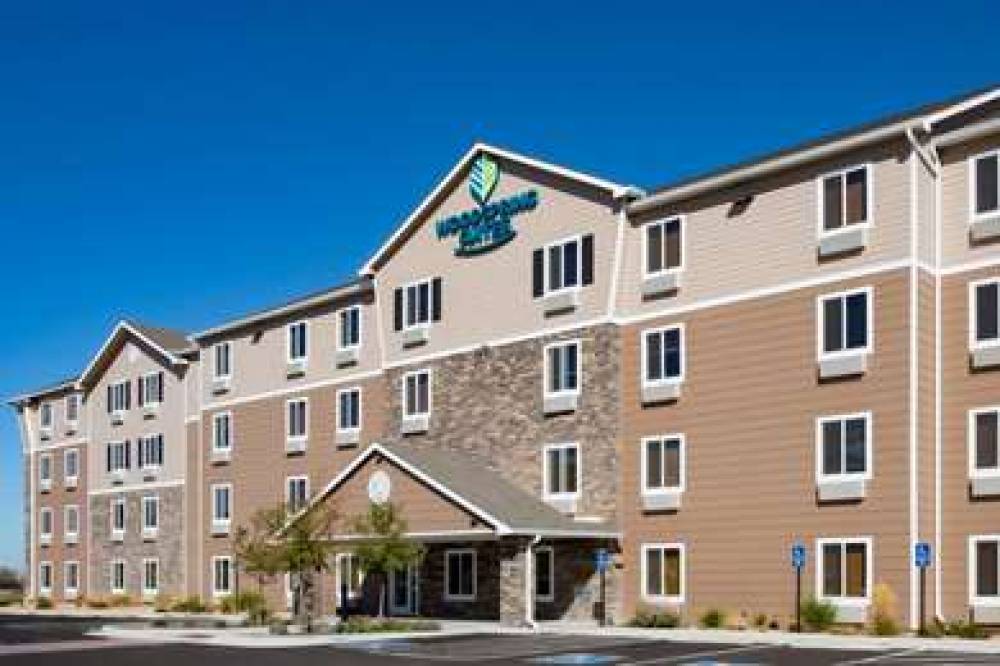 WOODSPRING SUITES GRAND JUNCTION 2