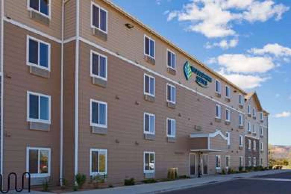 WOODSPRING SUITES GRAND JUNCTION 5