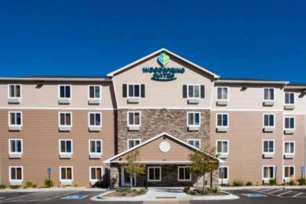 WOODSPRING SUITES GRAND JUNCTION 3