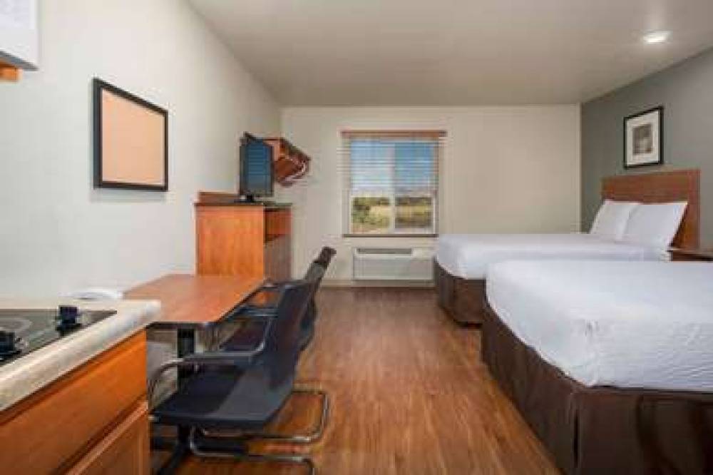 WOODSPRING SUITES GRAND JUNCTION 10