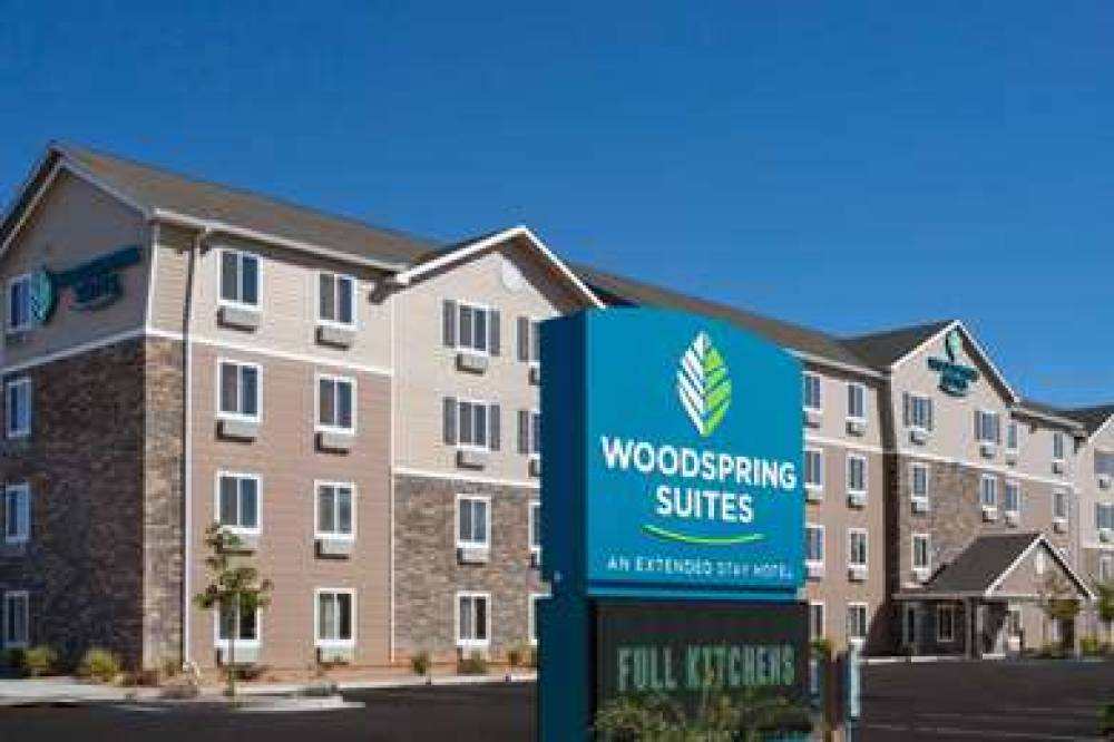 WOODSPRING SUITES GRAND JUNCTION 4