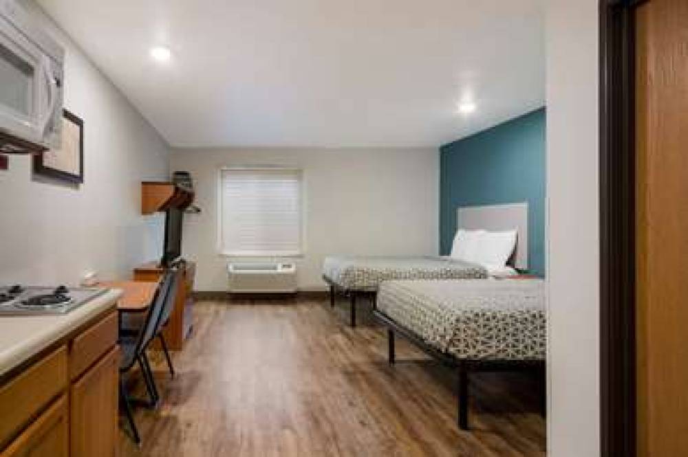 WOODSPRING SUITES GREENVILLE SIMPSO 6