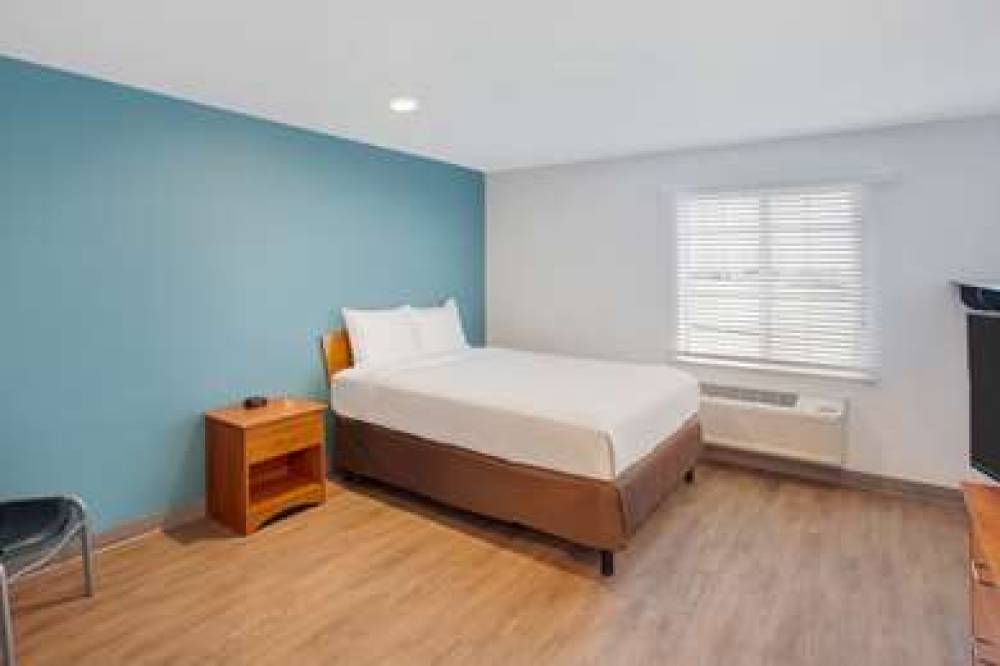 WOODSPRING SUITES HARLINGEN 6