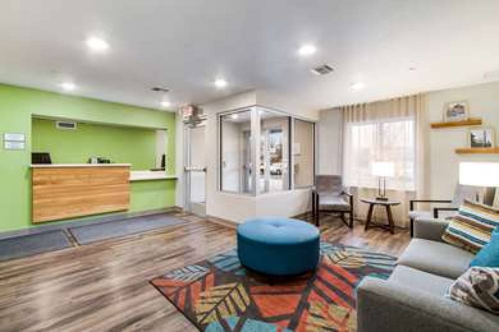 WOODSPRING SUITES HARRISBURG LINGLE 7