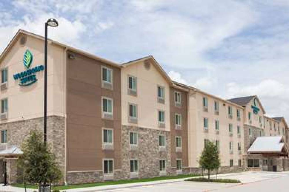 WOODSPRING SUITES HOUSTON 288 SOUTH 1