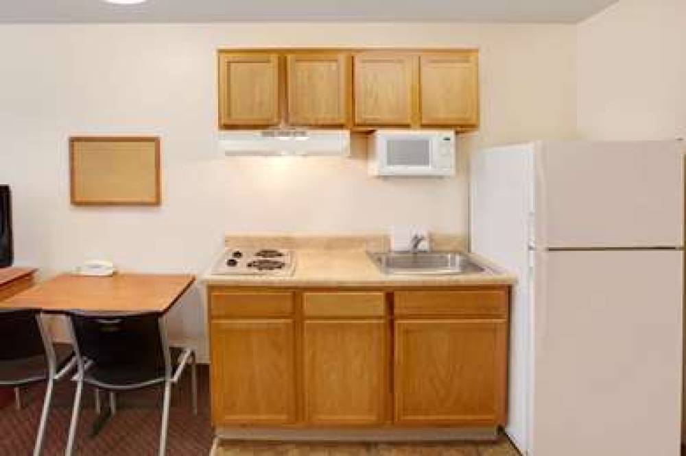 WOODSPRING SUITES HOUSTON I-10 WEST 8