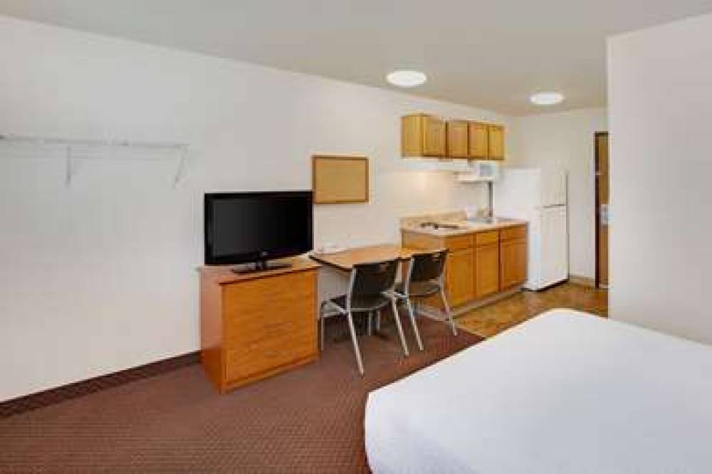 WOODSPRING SUITES HOUSTON I-10 WEST 7