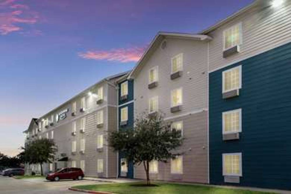 WOODSPRING SUITES HOUSTON I-45 AIRT 4