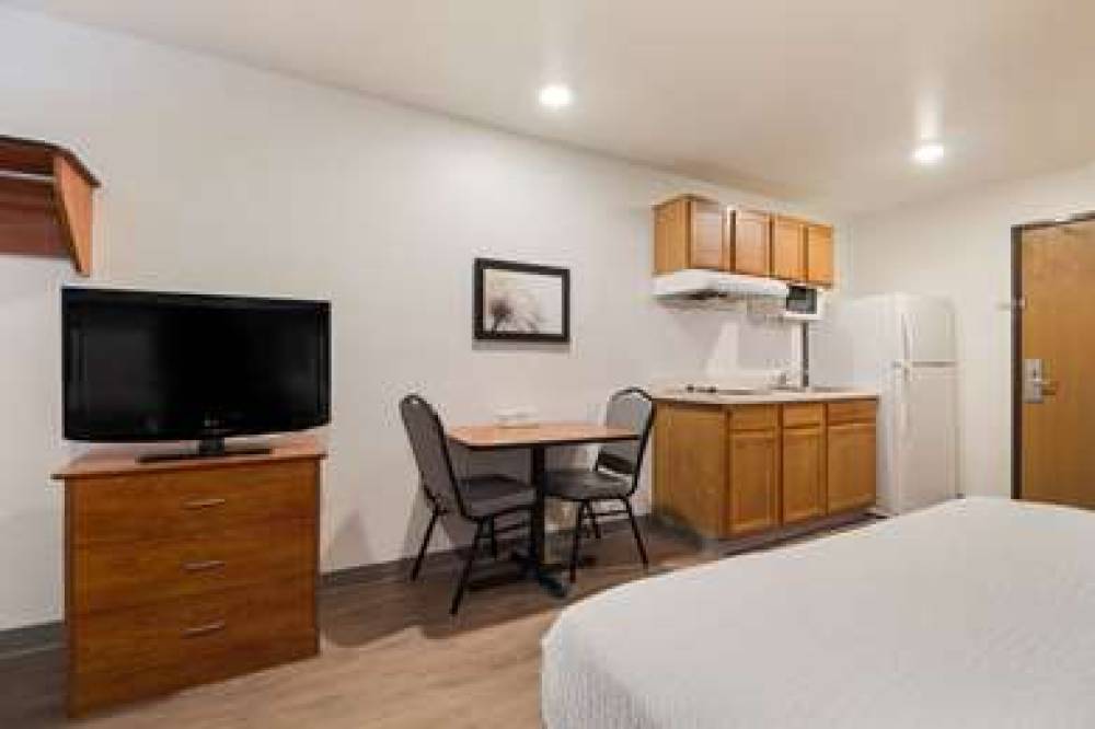 WOODSPRING SUITES HOUSTON I-45 AIRT 10