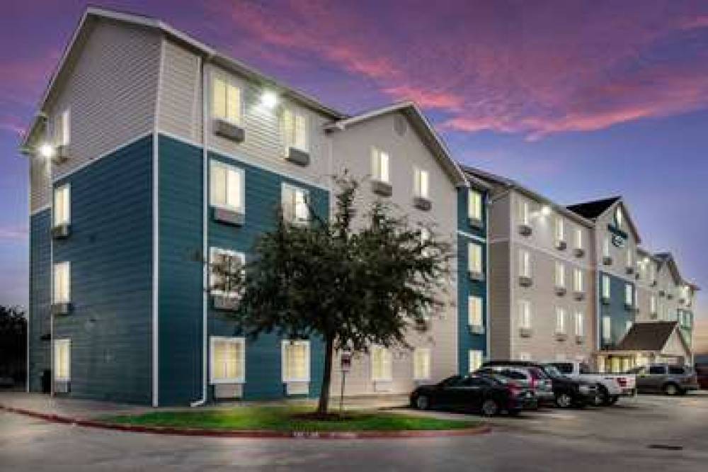 WOODSPRING SUITES HOUSTON I-45 AIRT 3