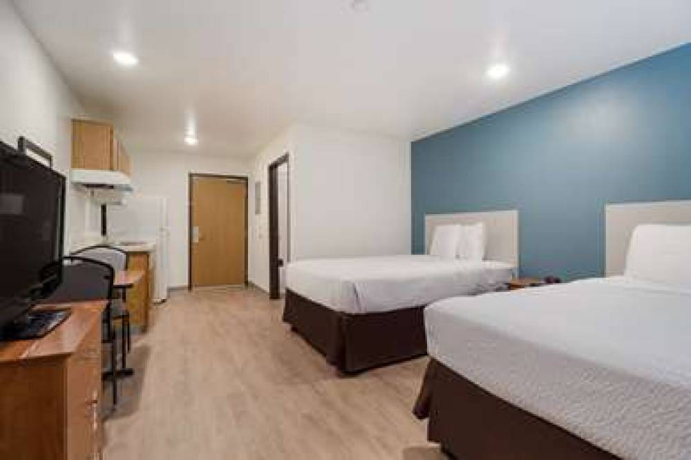 WOODSPRING SUITES HOUSTON I-45 AIRT 9