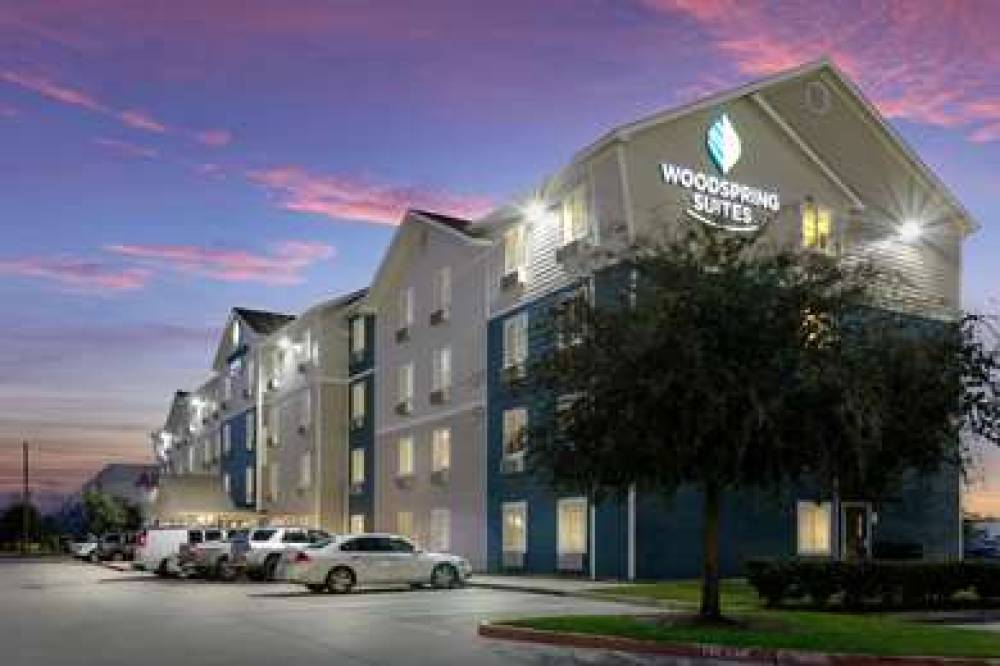 WOODSPRING SUITES HOUSTON I-45 AIRT 5