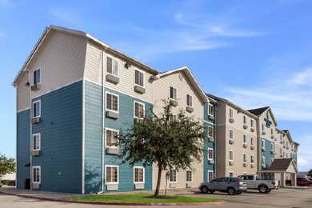 WOODSPRING SUITES HOUSTON I-45 AIRT 1