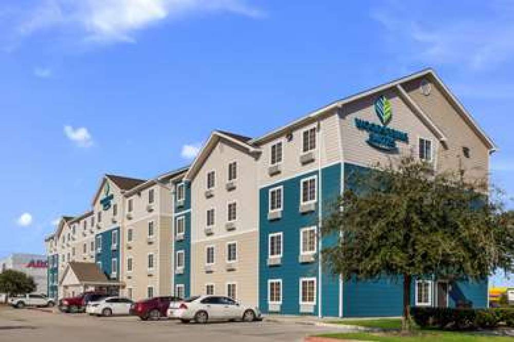 WOODSPRING SUITES HOUSTON I-45 AIRT 2