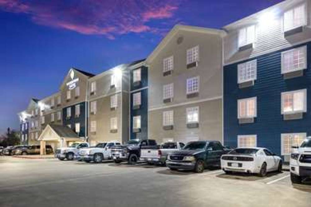 WOODSPRING SUITES HOUSTON LA PORTE 6