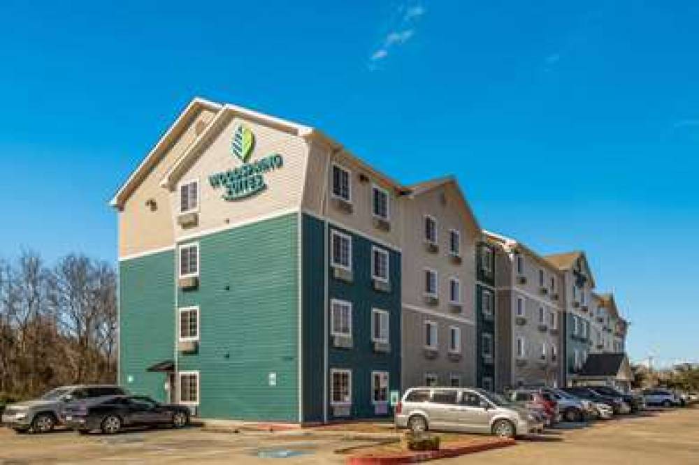 WOODSPRING SUITES HOUSTON LA PORTE 2