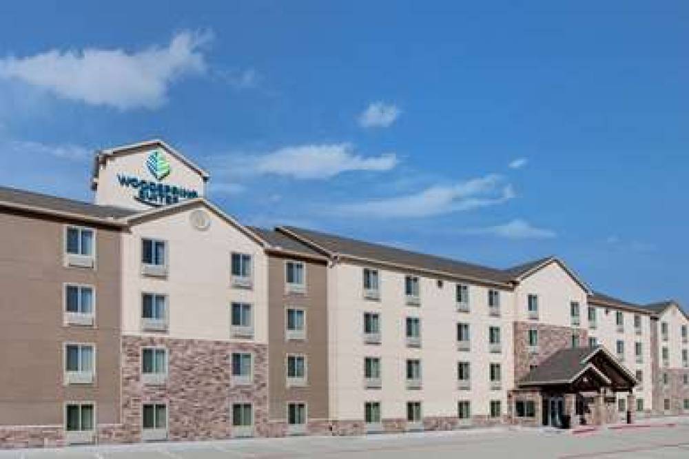 WOODSPRING SUITES HOUSTON NORTHWEST 1