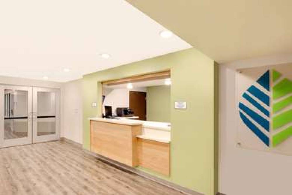 WOODSPRING SUITES HOUSTON NORTHWEST 4