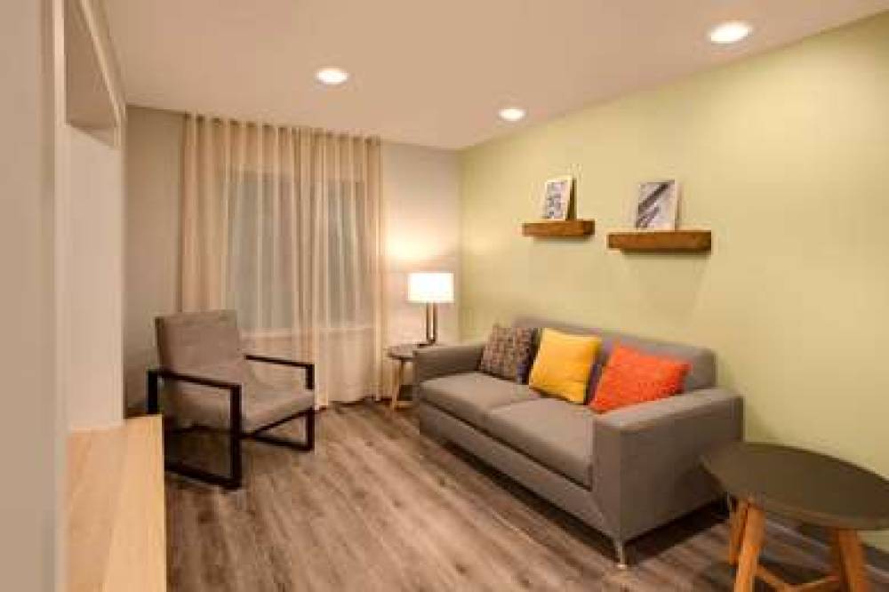 WOODSPRING SUITES HOUSTON NORTHWEST 6