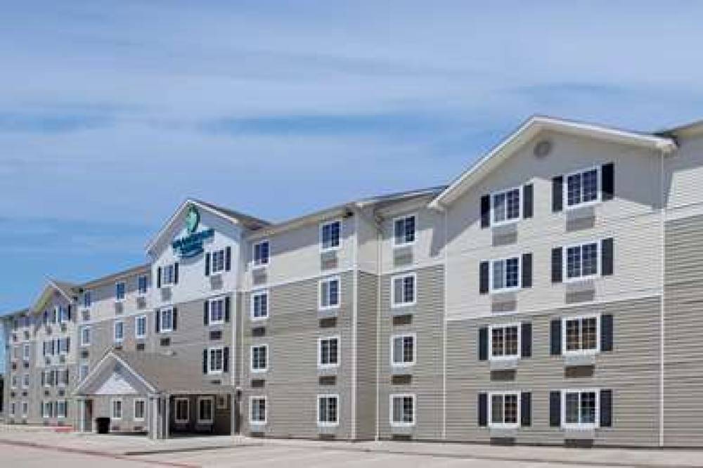 WOODSPRING SUITES HOUSTON WESTCHASE 2