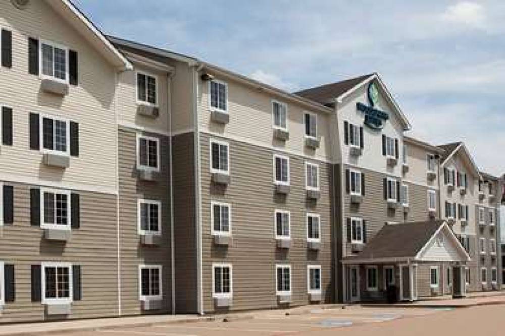 WOODSPRING SUITES HOUSTON WILLOWBRO 2