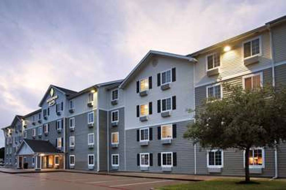 WOODSPRING SUITES HOUSTON WILLOWBRO 1