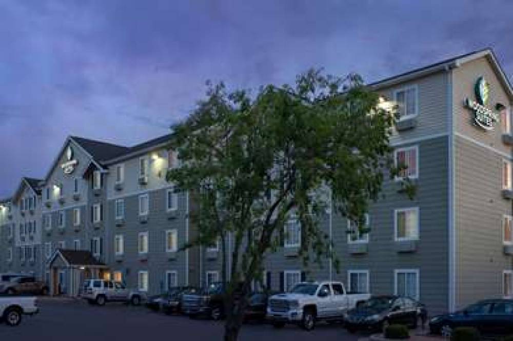 WOODSPRING SUITES HUNTSVILLE MADISO 3