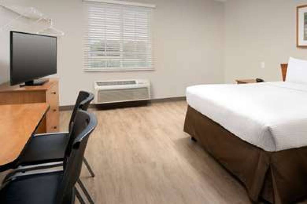 WOODSPRING SUITES HUNTSVILLE MADISO 6