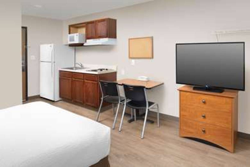 WOODSPRING SUITES HUNTSVILLE MADISO 7