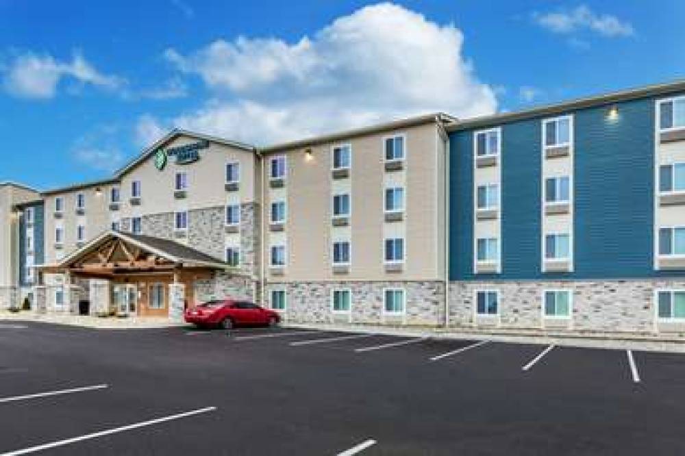 WOODSPRING SUITES INDIANAPOLIS CAST 2