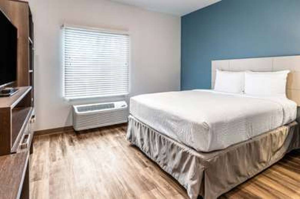 WOODSPRING SUITES INDIANAPOLIS ZION 7