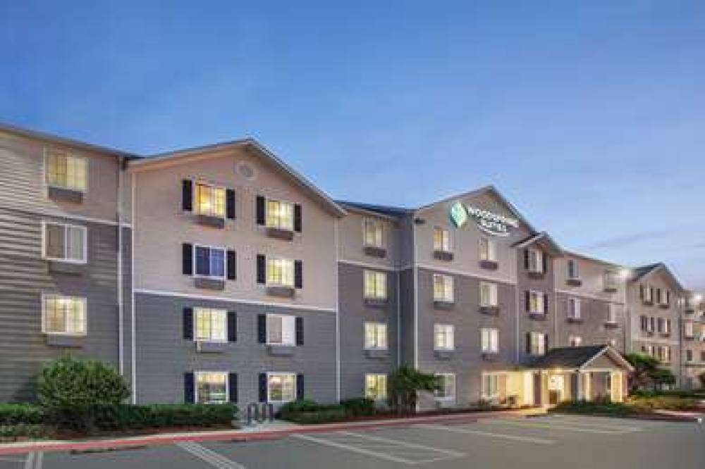 WOODSPRING SUITES JACKSONVILLE BEAC 4