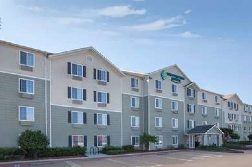 WOODSPRING SUITES JACKSONVILLE BEAC 2