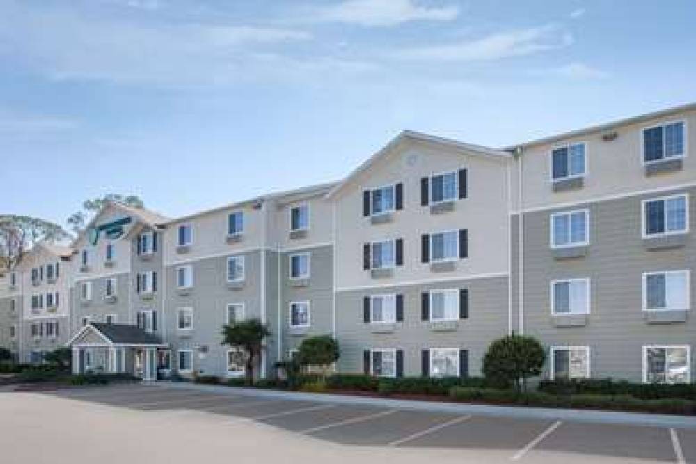 WOODSPRING SUITES JACKSONVILLE BEAC 1