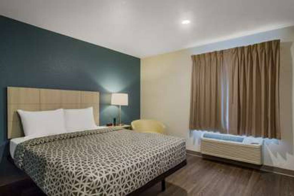 WOODSPRING SUITES JACKSONVILLE ORAN 6