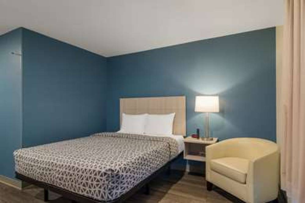 WOODSPRING SUITES JACKSONVILLE ORAN 7