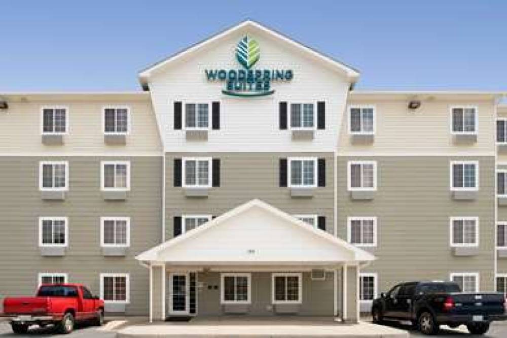 WOODSPRING SUITES JOHNSON CITY 3