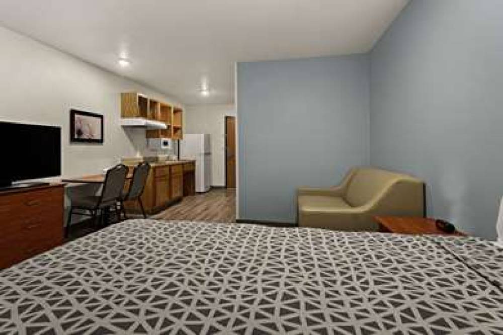 WOODSPRING SUITES JOHNSON CITY 10