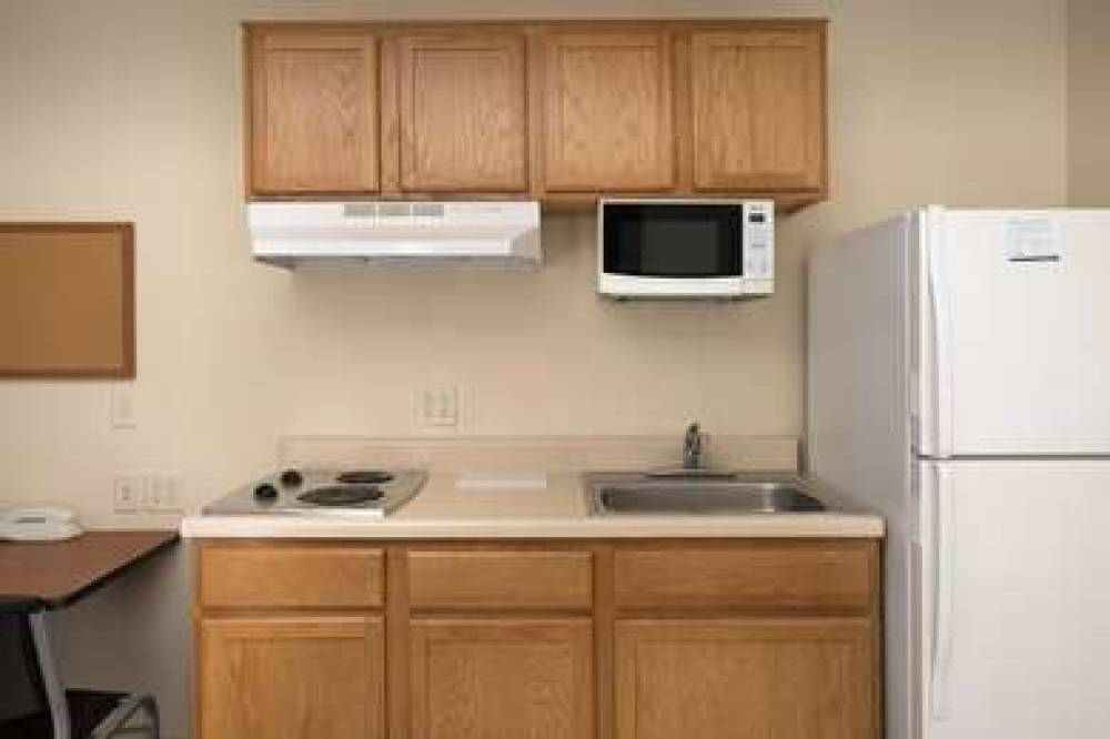 WOODSPRING SUITES JUNCTION CITY 9