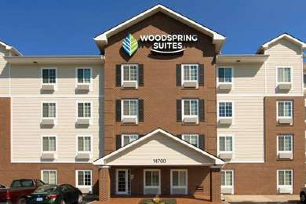 WOODSPRING SUITES KANSAS CITY LENEX 2