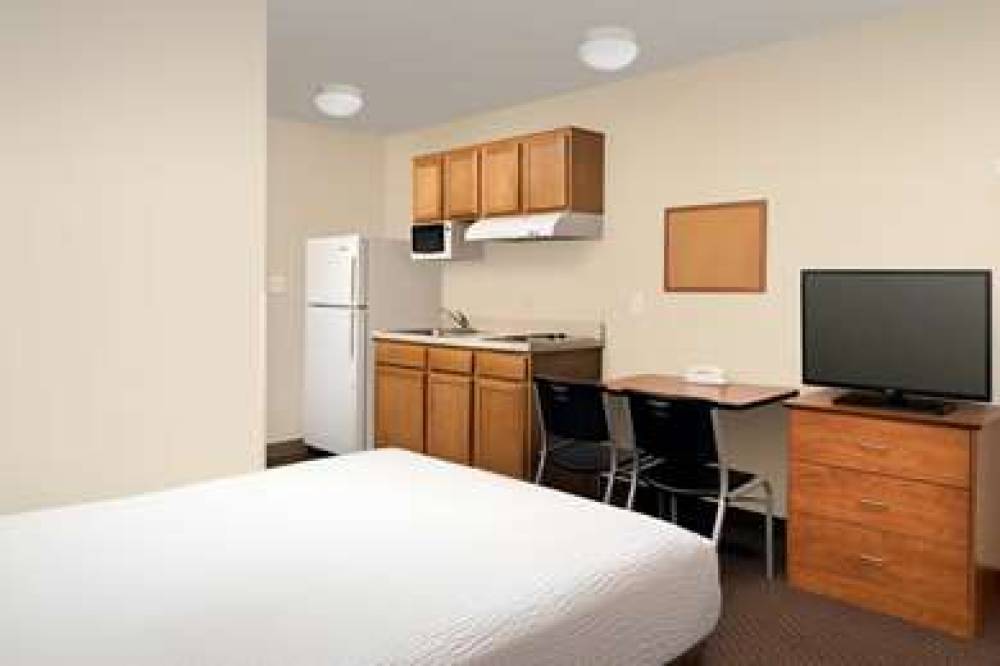 WOODSPRING SUITES KANSAS CITY LENEX 6