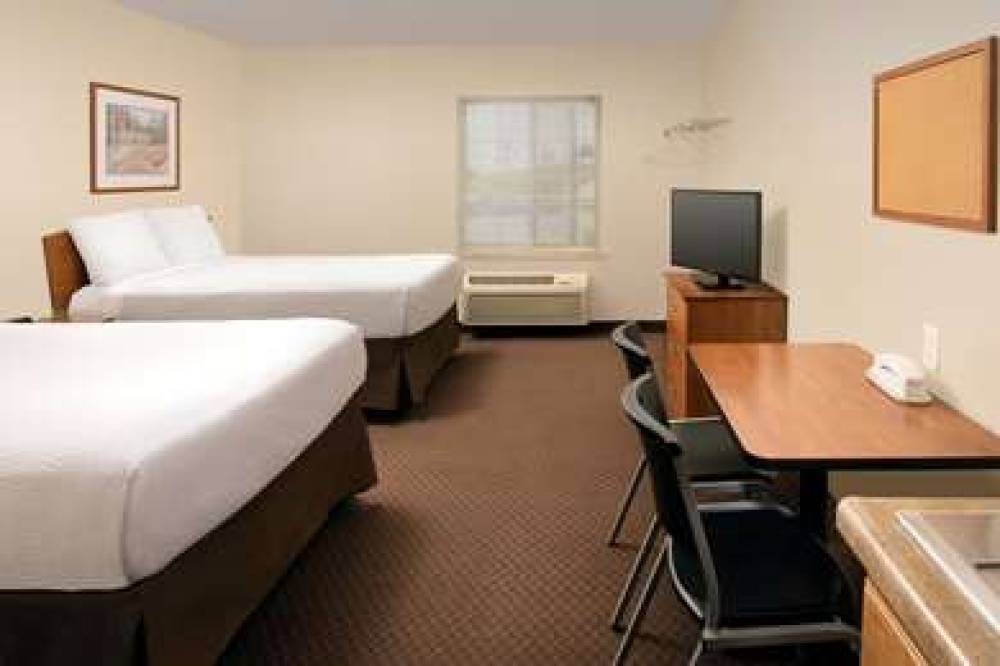 WOODSPRING SUITES KANSAS CITY LENEX 7