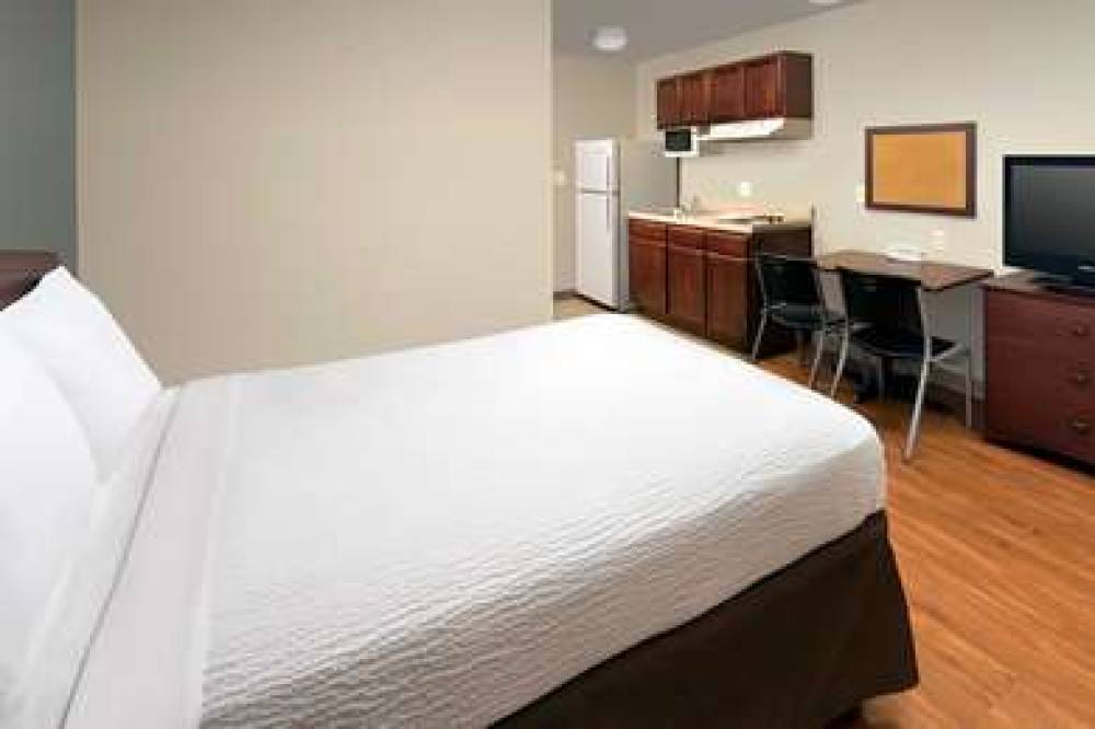 WOODSPRING SUITES KANSAS CITY LIBER 7